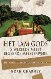 Het Lam Gods