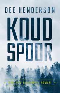 Evie Blackwell 2 -   Koud spoor