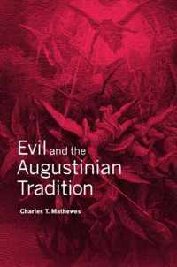 Evil and the Augustinian Tradition