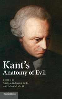 Kant's Anatomy of Evil