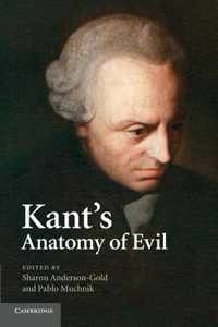 Kant's Anatomy of Evil