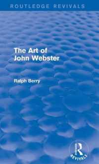 The Art of John Webster