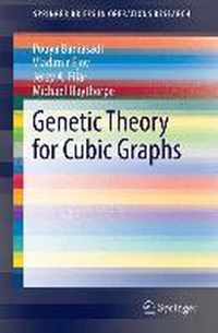 Genetic Theory for Cubic Graphs