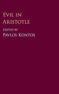 Evil in Aristotle