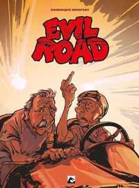 Evil road SC 1