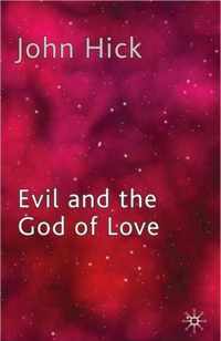 Evil and the God of Love