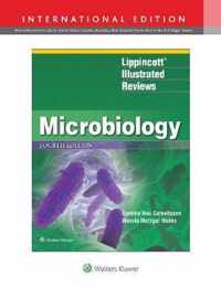 LIR: MICROBIOLOGY 4E (INT ED) PB