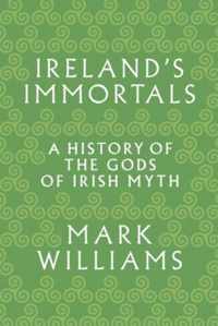 Ireland's Immortals