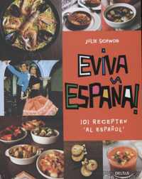 Eviva Espana!