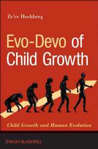 Evo-Devo of Child Growth