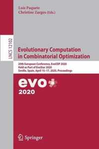 Evolutionary Computation in Combinatorial Optimization