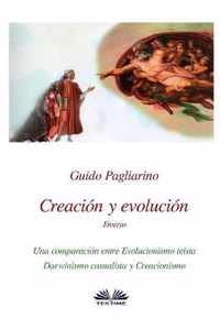 Creacion y evolucion