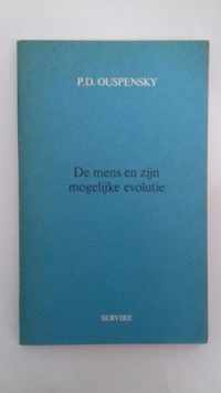 Psychologie s mensen evolutie