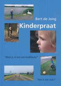 Kinderpraat