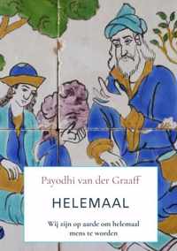 Helemaal - Payodhi van der Graaff - Paperback (9789464489590)