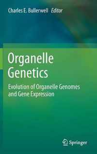 Organelle Genetics