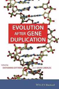 Evolution after Gene Duplication