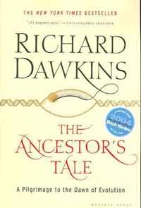 The Ancestor's Tale: A Pilgrimage to the Dawn of Evolution