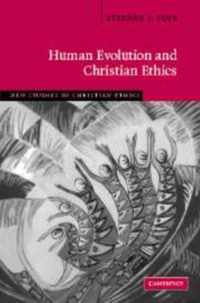 Human Evolution and Christian Ethics