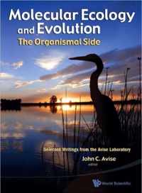 Molecular Ecology And Evolution