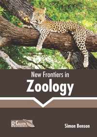 New Frontiers in Zoology