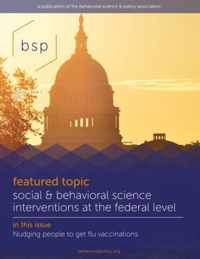 Behavioral Science & Policy