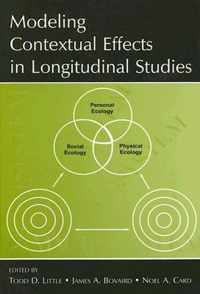 Modeling Contextual Effects in Longitudinal Studies