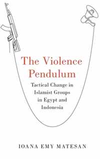 The Violence Pendulum