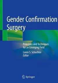 Gender Confirmation Surgery