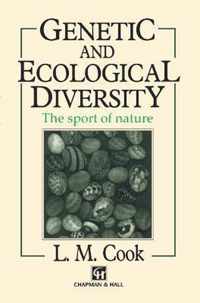 Genetic and Ecological Diversity