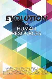 Evolution of Human Resources