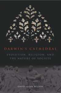 Darwin`s Cathedral - Evolution, Religion, and the Nature of Society