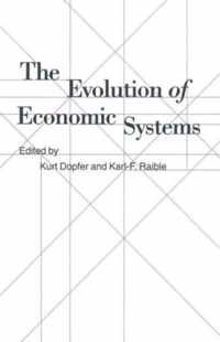 The Evolution of Economic Systems