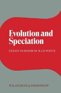 Evolution and Speciation