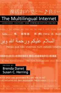 The Multilingual Internet