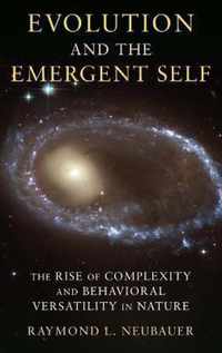 Evolution and the Emergent Self