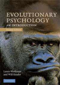 Evolutionary Psychology