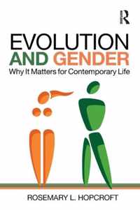 Evolution and Gender