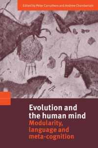 Evolution and the Human Mind