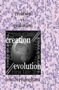 Creation vs. Evolution