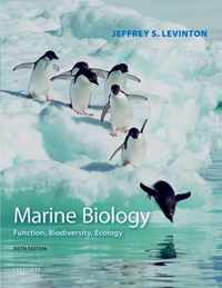 Marine Biology