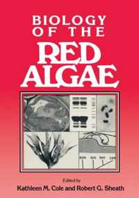 Biology of the Red Algae