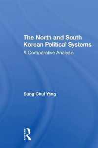 The North And South Korean Political Systems