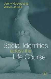 Social Identities Aross Life Course