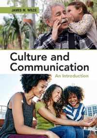 Culture and Communication