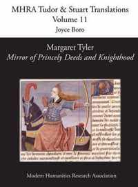 Margaret Tyler, 'Mirror of Princely Deeds and Knighthood'