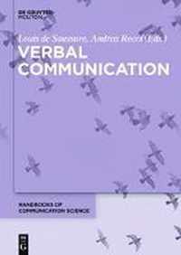 Verbal Communication