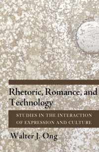 Rhetoric, Romance, and Technology