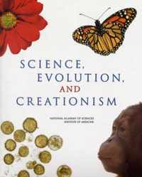 Science, Evolution, and Creationism