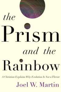 The Prism and the Rainbow